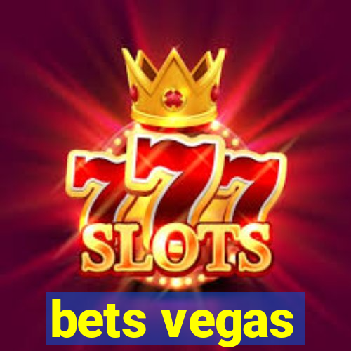 bets vegas