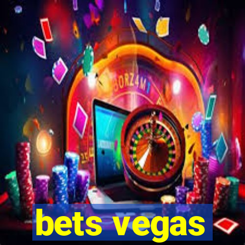 bets vegas