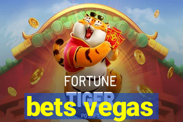 bets vegas