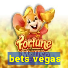 bets vegas