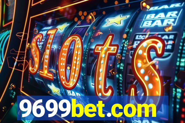 9699bet.com