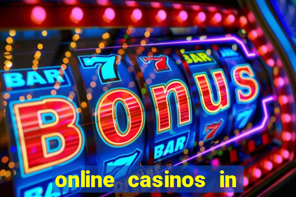 online casinos in new zealand