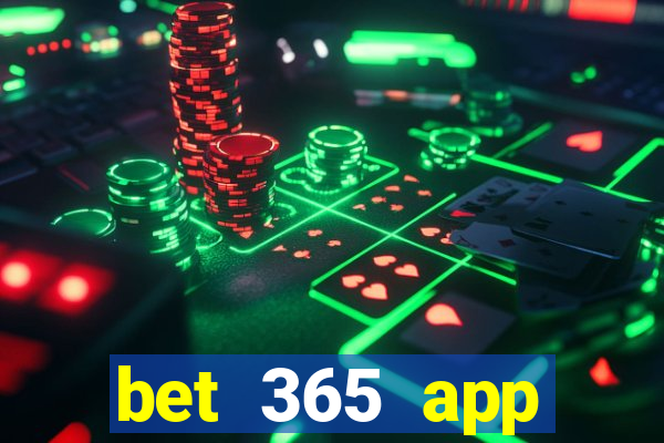 bet 365 app download for android