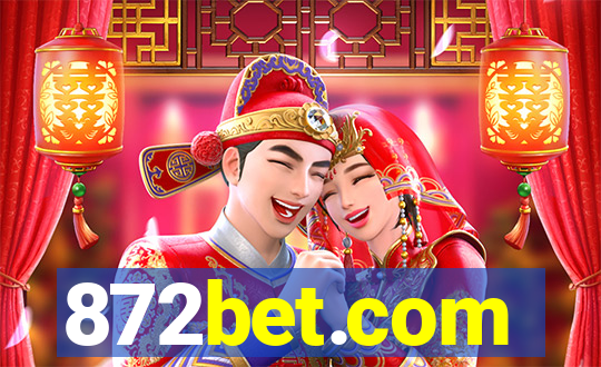 872bet.com