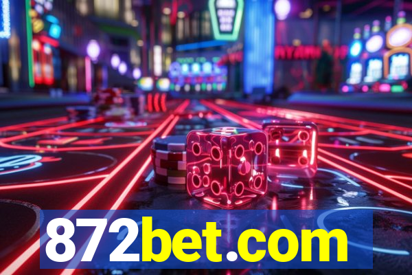 872bet.com