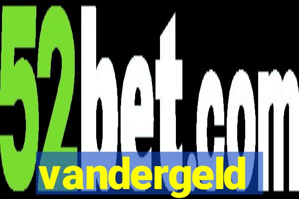 vandergeld