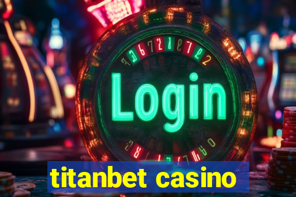 titanbet casino