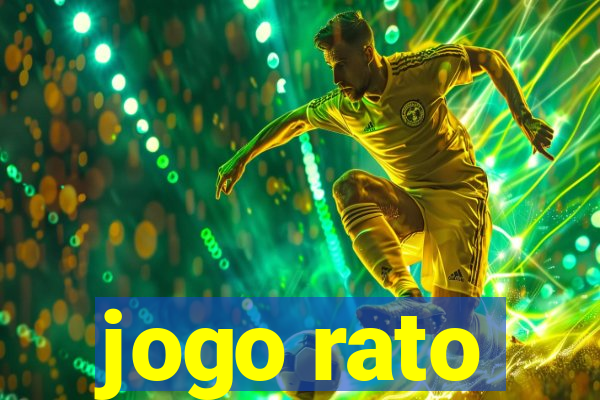 jogo rato