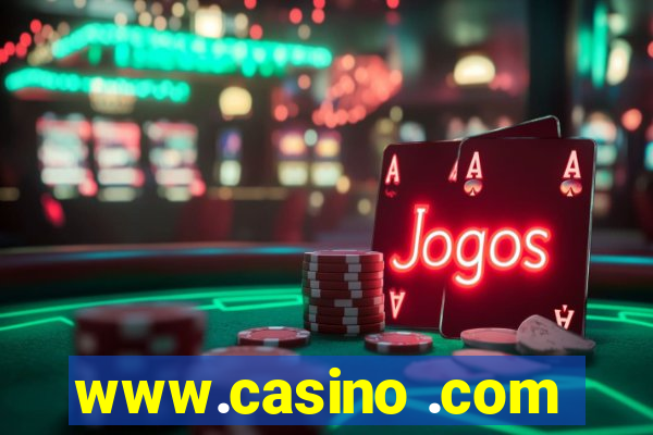 www.casino .com