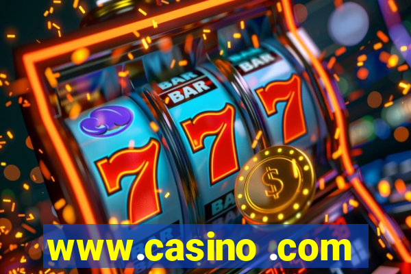 www.casino .com