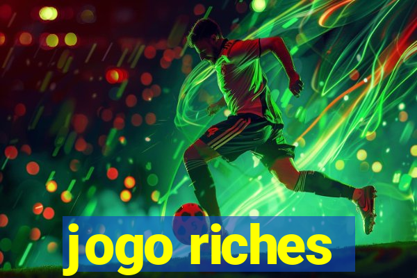 jogo riches