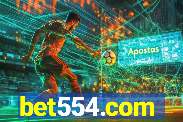 bet554.com