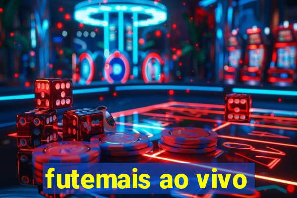 futemais ao vivo