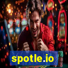 spotle.io