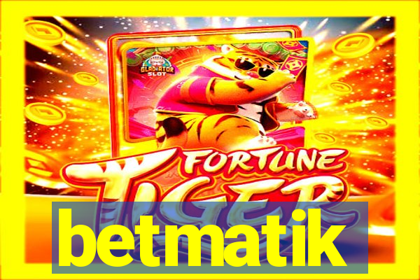 betmatik