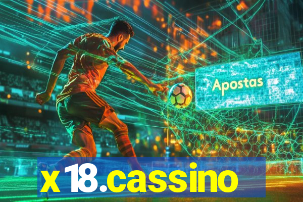 x18.cassino