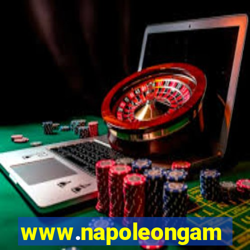 www.napoleongames.be