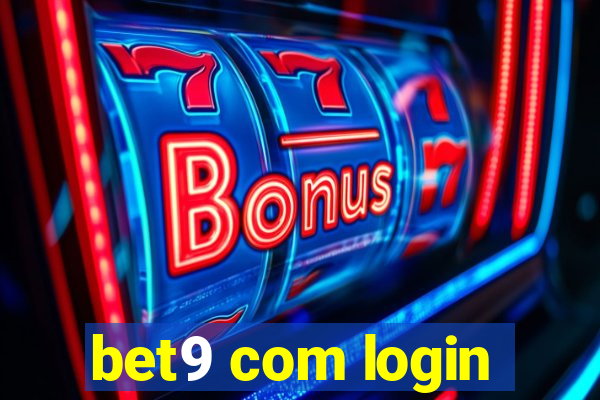 bet9 com login