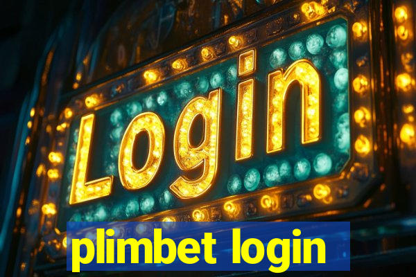 plimbet login