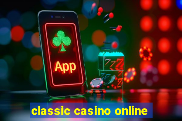 classic casino online