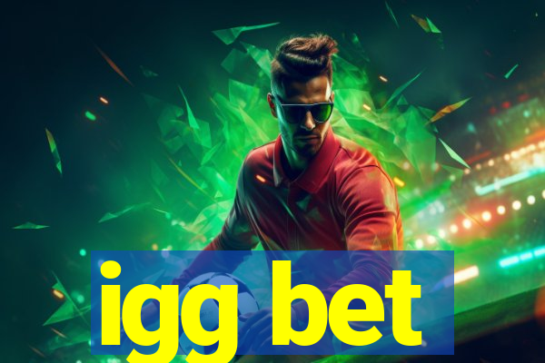 igg bet