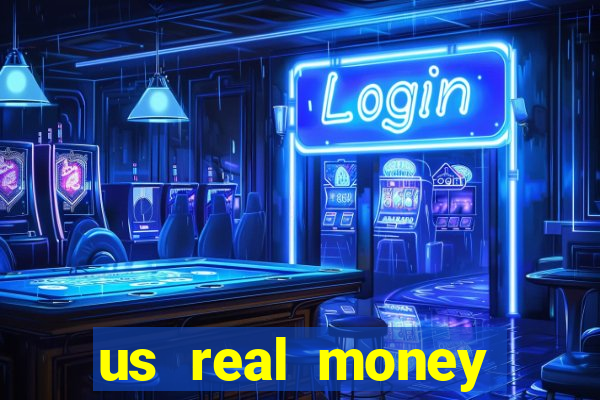 us real money online casinos