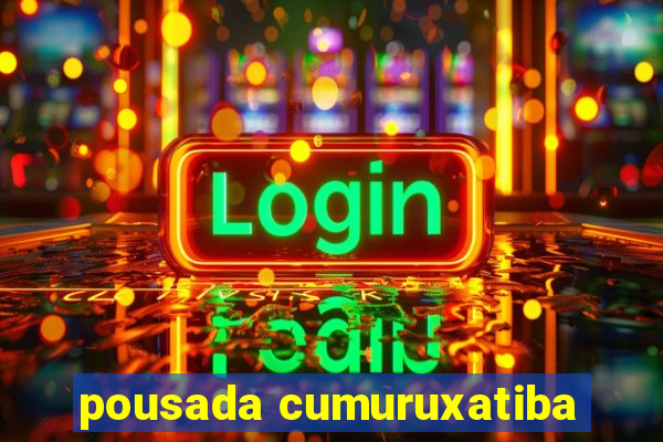 pousada cumuruxatiba