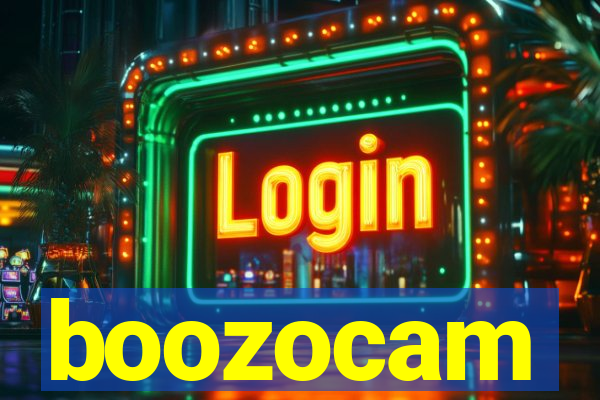 boozocam