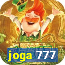 joga 777