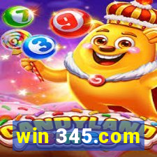 win 345.com