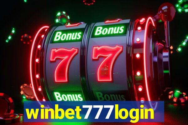 winbet777login