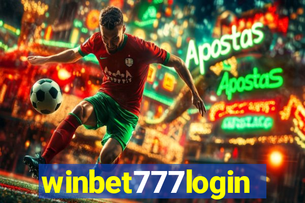 winbet777login