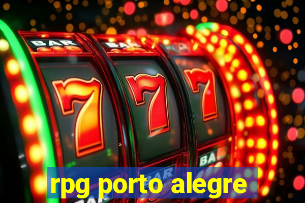 rpg porto alegre