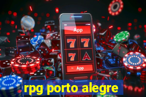 rpg porto alegre