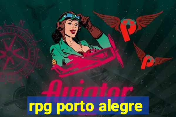 rpg porto alegre