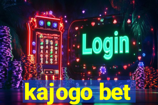 kajogo bet