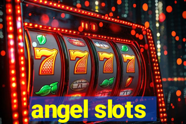 angel slots