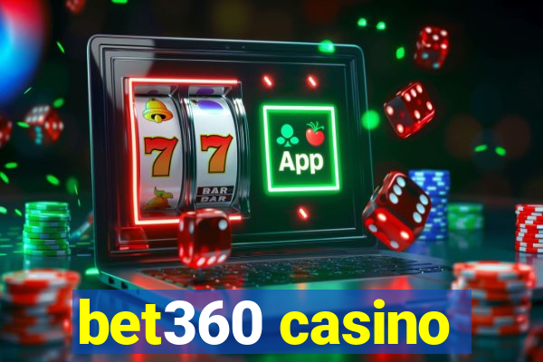 bet360 casino