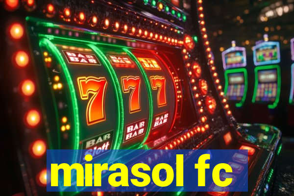 mirasol fc