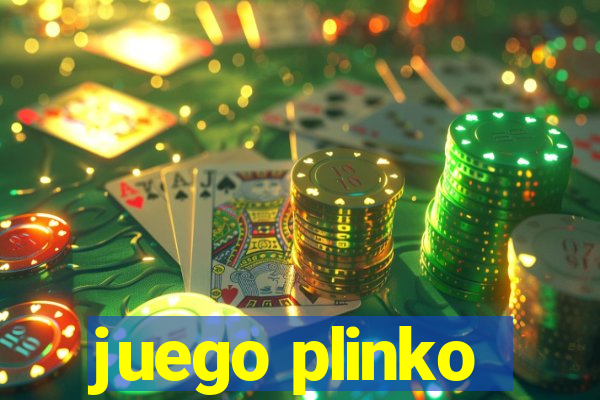 juego plinko