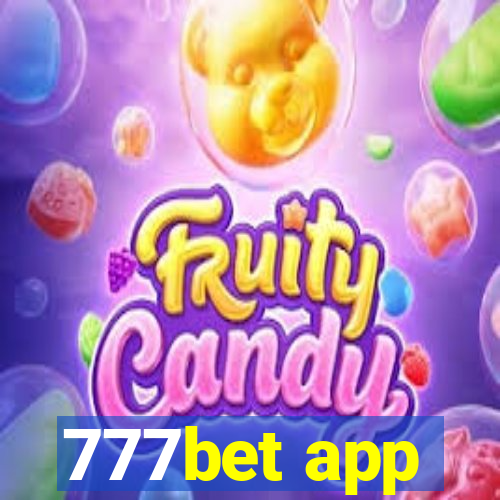 777bet app