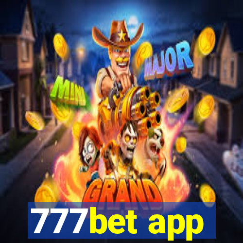 777bet app