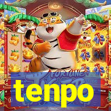 tenpo