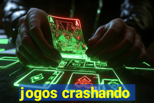 jogos crashando