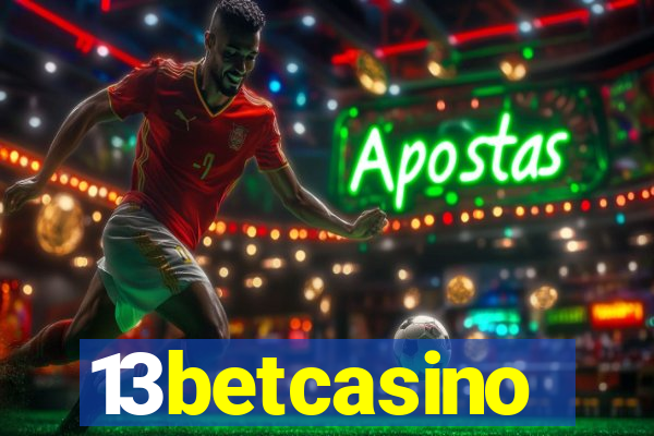 13betcasino