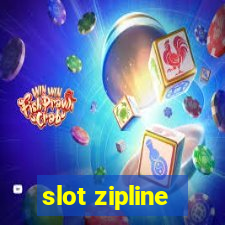 slot zipline