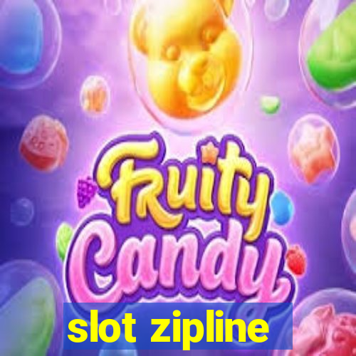 slot zipline