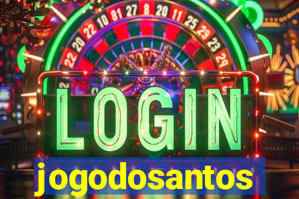 jogodosantos