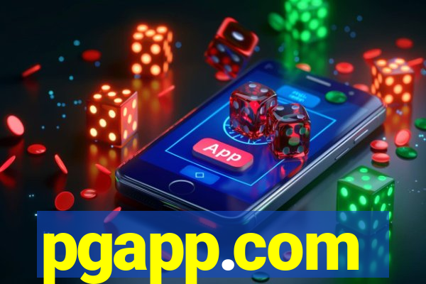 pgapp.com