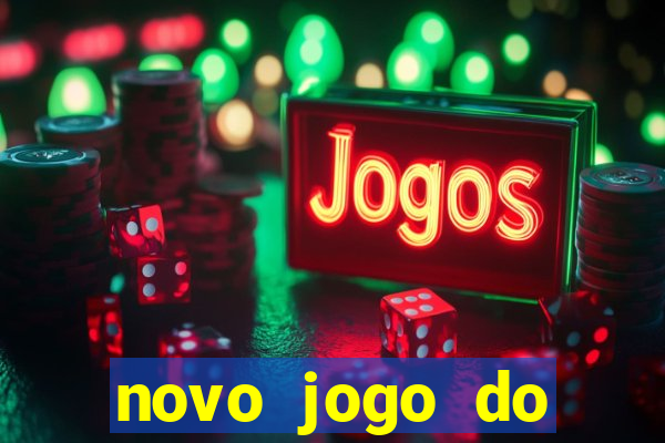 novo jogo do esporte da sorte